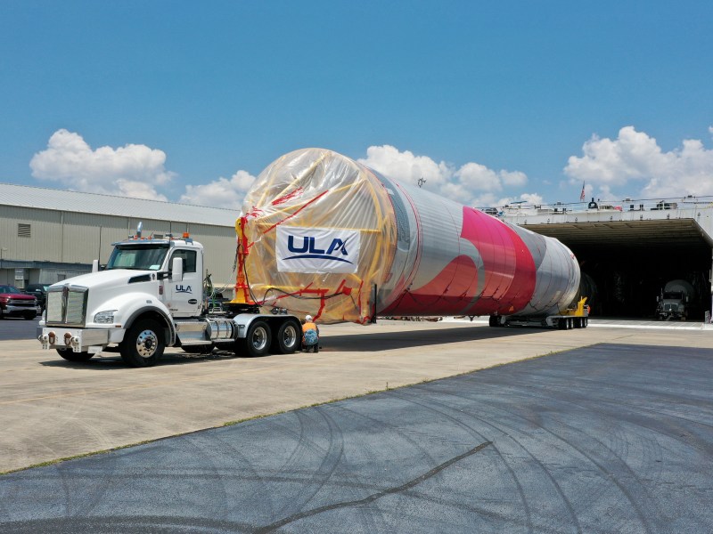 Cert-2 booster