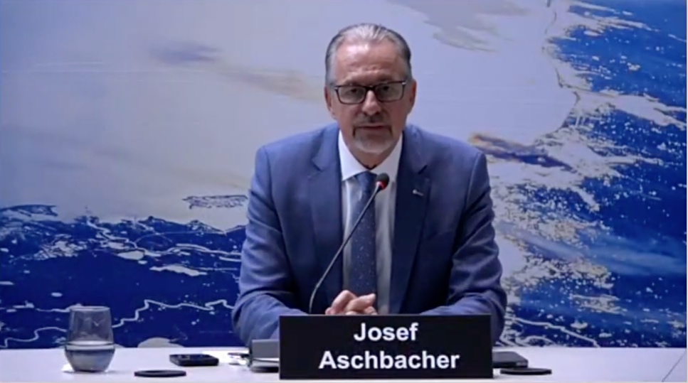 Aschbacher