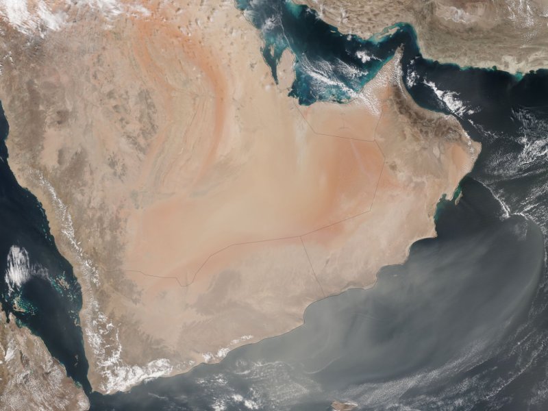 Saudi Arabia