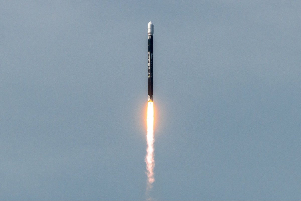 Alpha 4th launch