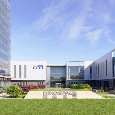 Chinese satellite manufacturer MinoSpace raises $137 million