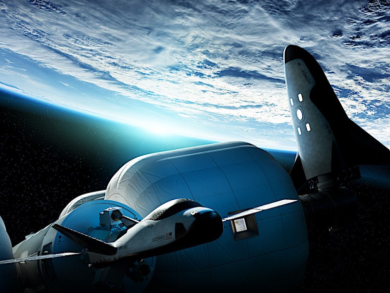 Sierra Space