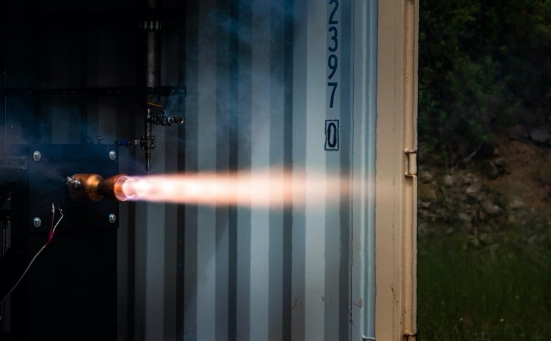 Stoke injector test