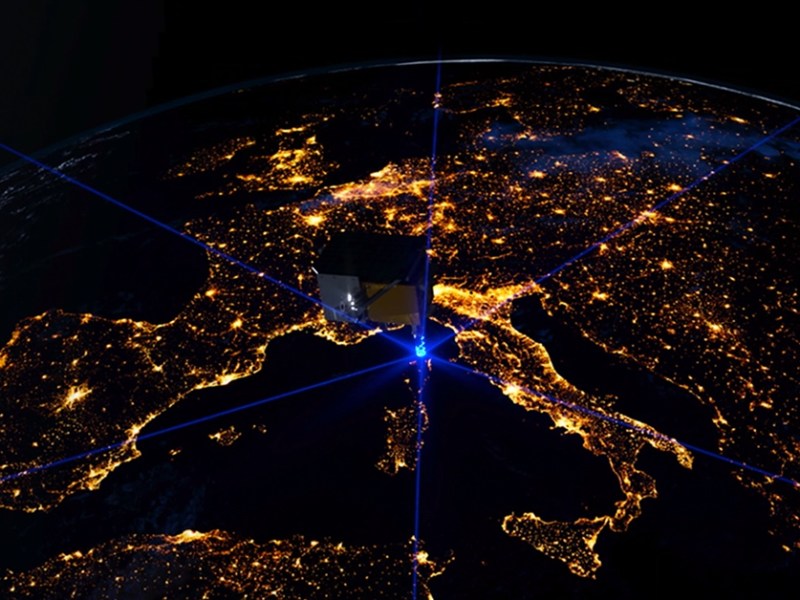 Loft Orbital and SkyServe partner on AI-powered Earth observation application