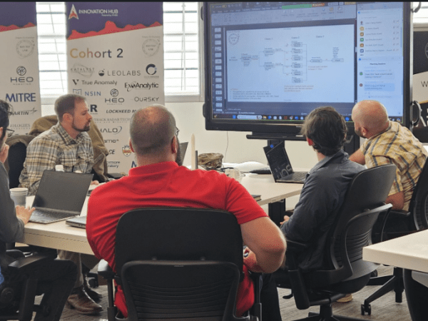 AI startup Wallaroo tapped to help Space Force operationalize machine learning