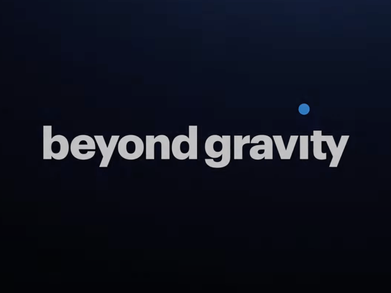 Beyond Gravity