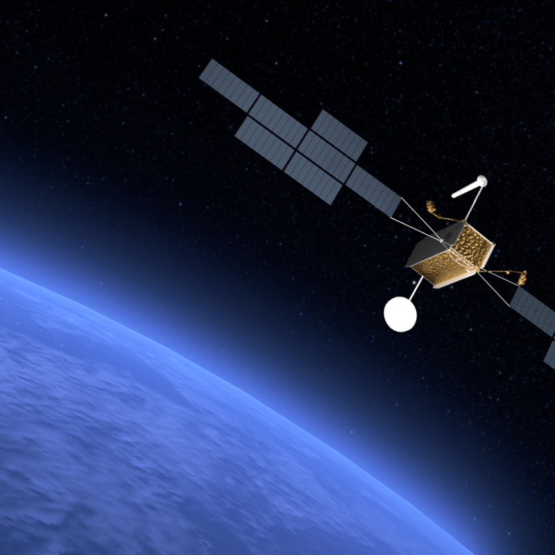 Airbus secures $2.5 billion German military satellite contract