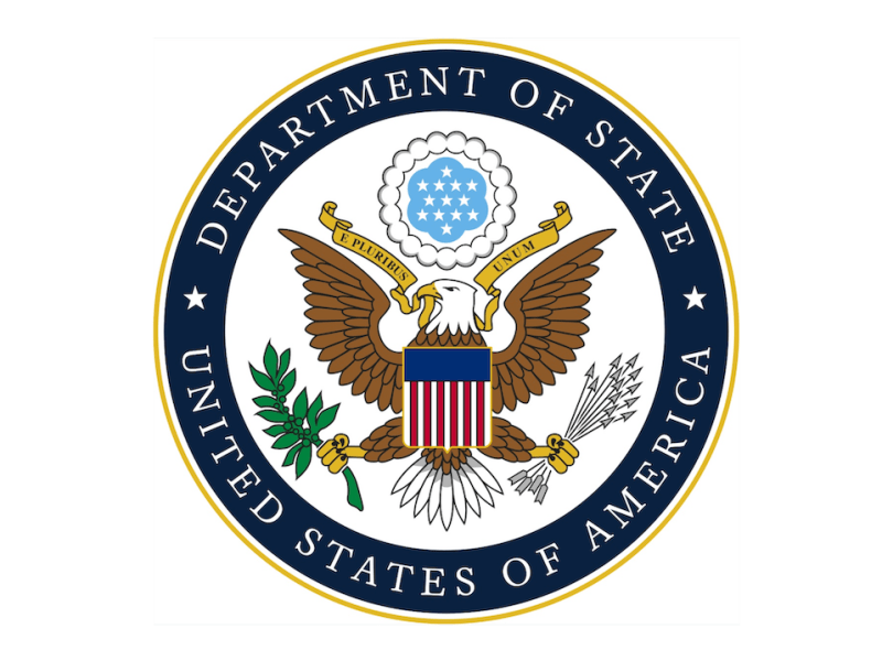 State Department